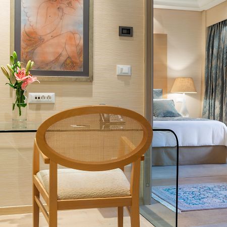 Rodos Park Hotel Rhodes City Eksteriør billede