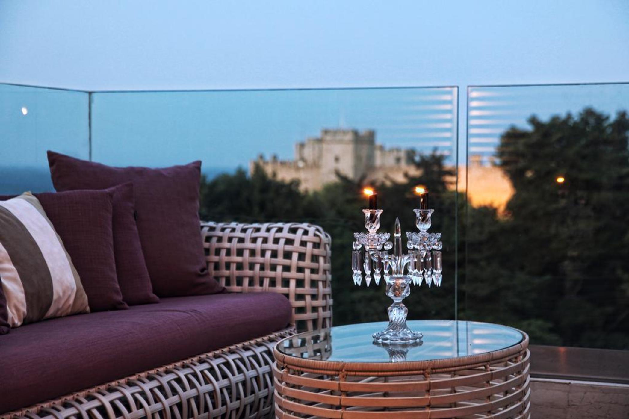 Rodos Park Hotel Rhodes City Bekvemmeligheder billede