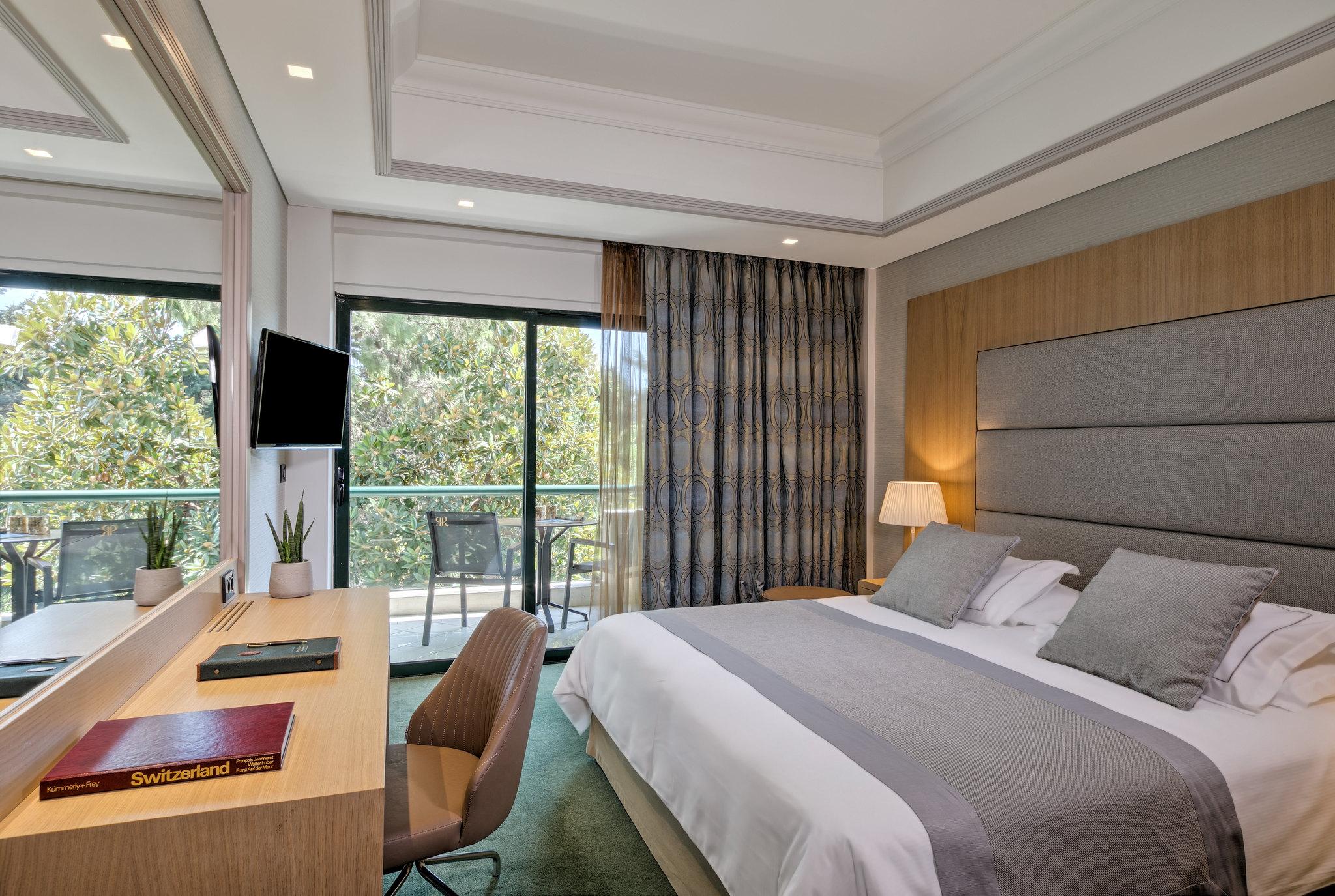Rodos Park Hotel Rhodes City Eksteriør billede