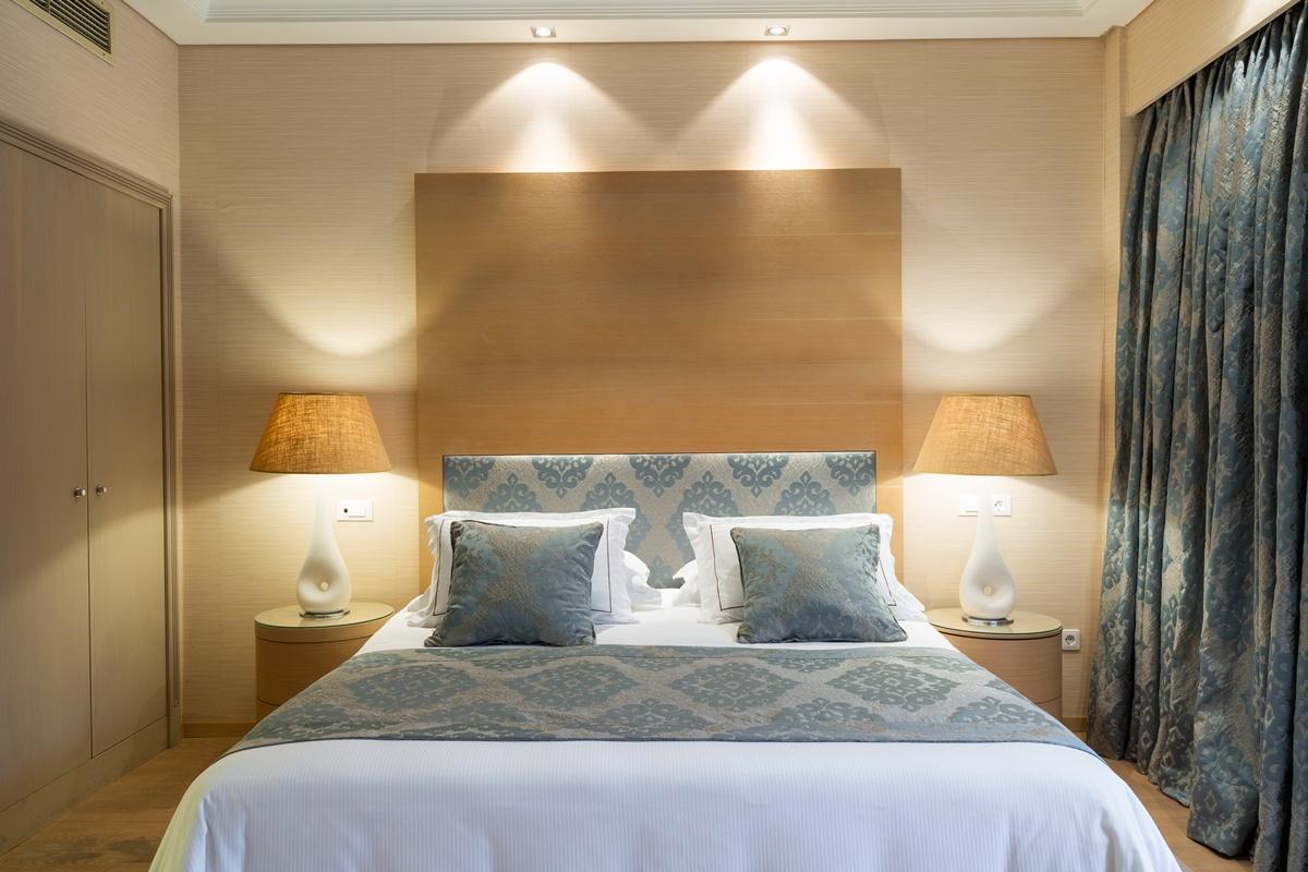 Rodos Park Hotel Rhodes City Eksteriør billede