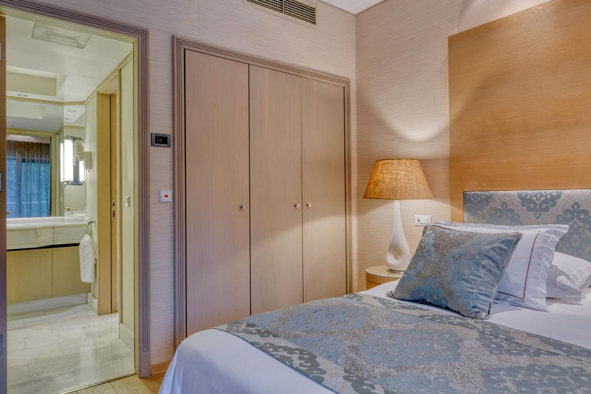 Rodos Park Hotel Rhodes City Eksteriør billede
