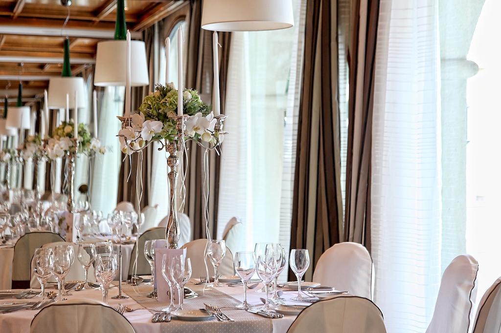 Rodos Park Hotel Rhodes City Eksteriør billede