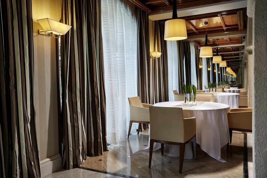 Rodos Park Hotel Rhodes City Eksteriør billede